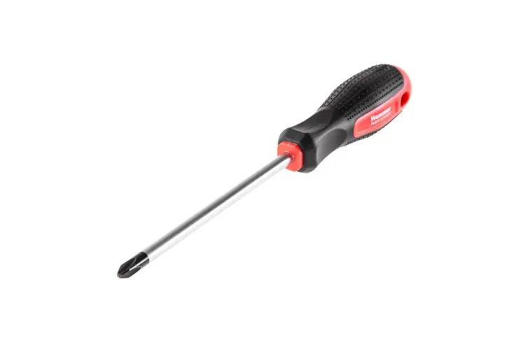 Отвертка HAMMER 601-023 PH-3x150мм купить в Кургане