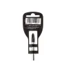 Отвертка HAMMER 601-023 PH-3x150мм купить в Кургане