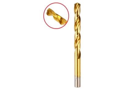 Сверло по металлу HAMMER Ф11х142мм (DR MT 11,0мм*142/94мм) купить в Кургане