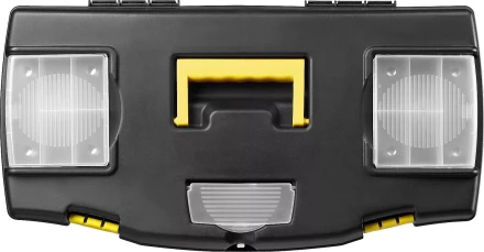 Ящик для инструмента &quot;VEGA-21&quot; пластиковый, STAYER 38105-21_z03 купить в Кургане