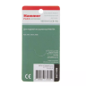 Щетки угольные HAMMER 404-210 Щетки угольные (2шт.) для Makita (СВ-70) AUTOSTOP купить в Кургане