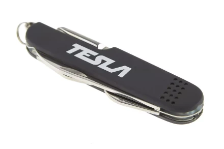 Многофункциональный нож TESLA KM-02 купить в Кургане