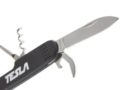 Многофункциональный нож TESLA KM-02 купить в Кургане