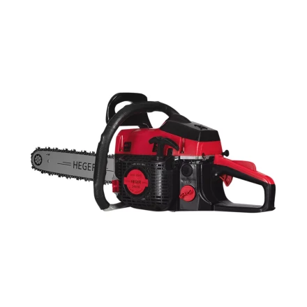 Бензопила HEGER 345/16 FoxWeld купить в Кургане