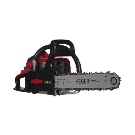 Бензопила HEGER 345/16 FoxWeld купить в Кургане