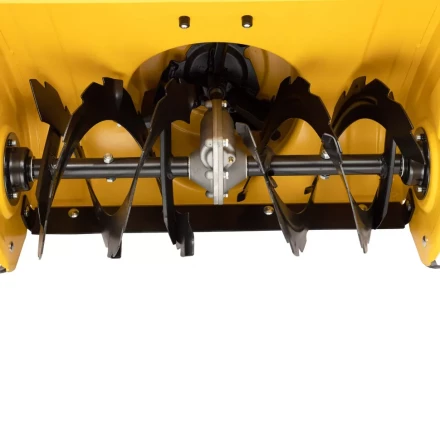 Бензиновая снегоуборочная машина SB 560 LP Denzel 97652 купить в Кургане