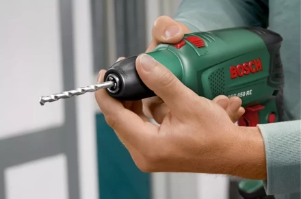 Дрель ударная BOSCH PSB 650 RE (0.603.128.020) купить в Кургане