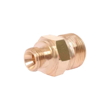 Соединительная муфта для наращивания шланга ко всем минимойкам HUTER 900/71/5/3 купить в Кургане