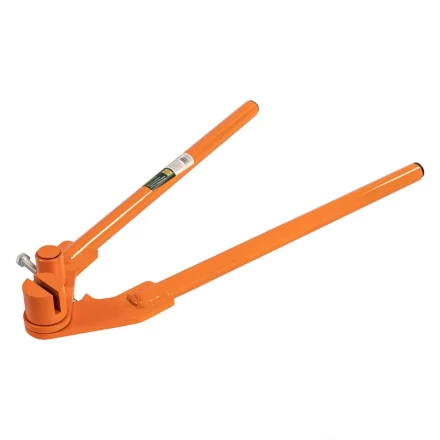 Полосогиб Сибртех 18126, 500 мм, ширина до 30 мм купить в Кургане