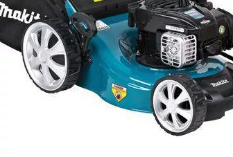 Газонокосилка Makita PLM4626N купить в Кургане