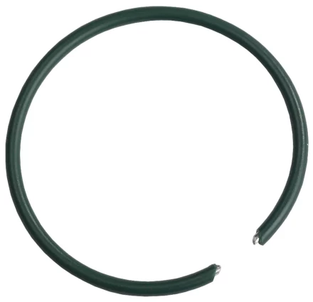 Набор колец GRINDA для подвязки растений, 200шт 8-422379-H200 купить в Кургане