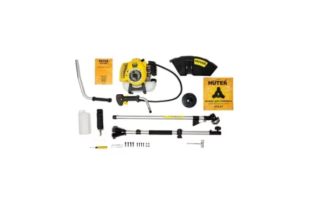 Триммер бензиновый Huter GGT-430S 900/70/2/63 купить в Кургане