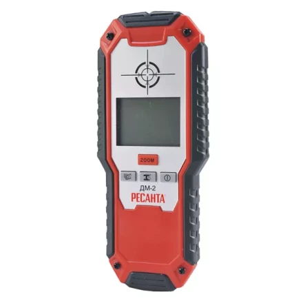 Детектор металла Ресанта ДМ-2 купить в Кургане