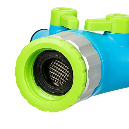 Разветвитель двухканальный Palisad Luxe 65774 с внутренней резьбой 3/4-1, с переключателем купить в Кургане