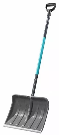 Лопата для уборки снега 40 см ClassicLine GARDENA купить в Кургане