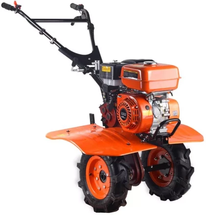 Мотоблок-культиватор бензиновый PATRIOT Ontario купить в Кургане