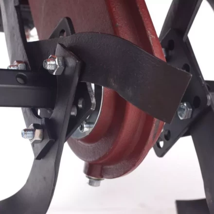 Мотоблок-культиватор бензиновый PATRIOT Ontario купить в Кургане