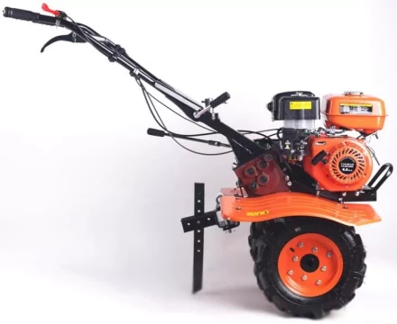 Мотоблок-культиватор бензиновый PATRIOT Ontario купить в Кургане