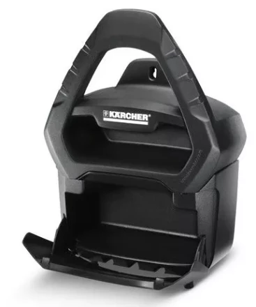 Настенный держатель для шланга Premium KARCHER купить в Кургане