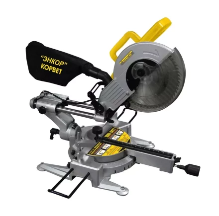 Пила торцовочная Корвет 4М 90040 купить в Кургане