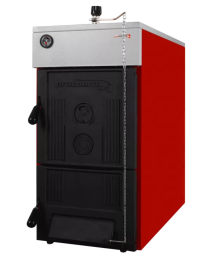 Котел твердотопливный Protherm 60 DLO