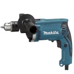 Дрель ударная Makita HP1630KX2