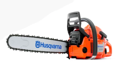Бензопила Husqvarna 357XP купить в Кургане
