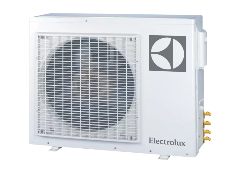 Универсальный внешний блок ELECTROLUX EACO/I-18H/DC/N3 полупр. инв. сплит-системы купить в Кургане