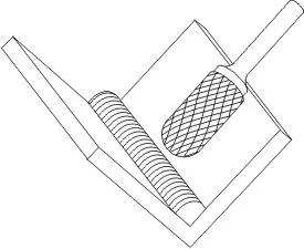 Борфреза форма C купить в Кургане