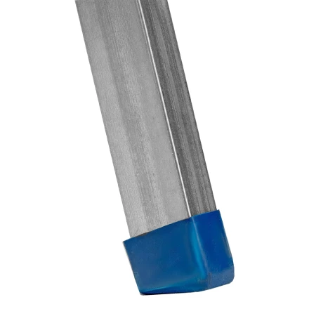 Стремянка Сибртех 97838, 6 ступеней, стальная, оцинкованная купить в Кургане