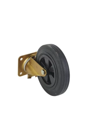 Колесо поворотное SC80K 200 мм 1027292 купить в Кургане