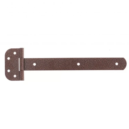 Петля-стрела ПС-420 антик медь Металлист Россия 91574 купить в Кургане