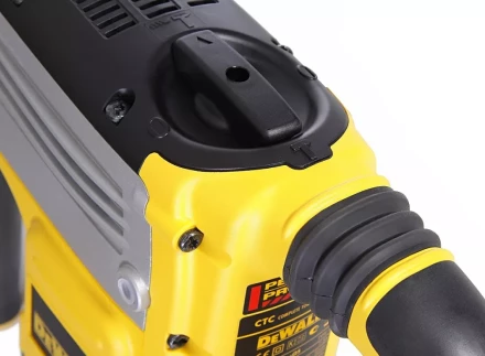 Перфоратор DeWalt D 25762 К купить в Кургане