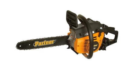 Бензопила Partner P340S купить в Кургане