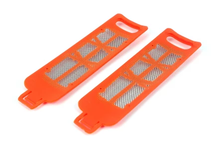 MESSER Сменные защитные сетки для M22, M33 (комплект 2 шт) купить в Кургане