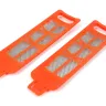 MESSER Сменные защитные сетки для M22, M33 (комплект 2 шт) купить в Кургане