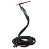 Горелка TW 20 4m (M12x1 / Water 3/8G / Gas 1/4G) XL20412420 купить в Кургане