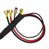 Горелка TW 20 4m (M12x1 / Water 3/8G / Gas 1/4G) XL20412420 купить в Кургане