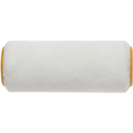 Ролик &quot;VELOUR&quot; малярный, ворс 4мм, бюгель 6мм, 30х100мм, STAYER Master 0231-10 купить в Кургане