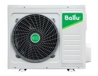 Внешний блок BALLU BSEI/out-13HN1 сплит-системы, инверторного типа