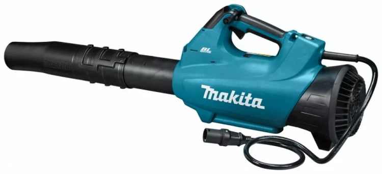 Аккумуляторная воздуходувка Makita UB001CZ (без АКБ и ЗУ) купить в Кургане