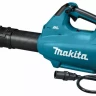 Аккумуляторная воздуходувка Makita UB001CZ (без АКБ и ЗУ) купить в Кургане