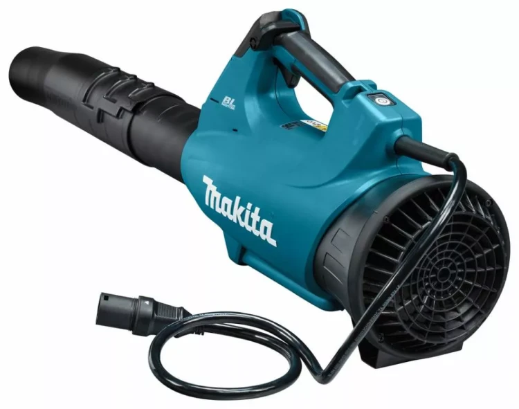 Аккумуляторная воздуходувка Makita UB001CZ (без АКБ и ЗУ) купить в Кургане