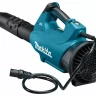 Аккумуляторная воздуходувка Makita UB001CZ (без АКБ и ЗУ) купить в Кургане