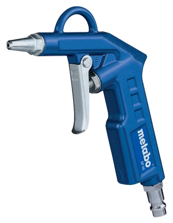 Пневматический воздушный пистолет Metabo BP 60 купить в Кургане