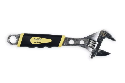 Ключ разводной 300мм Энкор 48467 48467 купить в Кургане