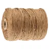 Шпагат STAYER упаковочный, бумажный, коричневый, 60м 50130-060 купить в Кургане