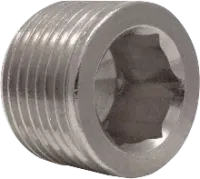Заглушка 3/8 коническая резьба ART-58TC