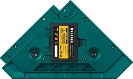 Лазерный угольник для кафеля. 34705 купить в Кургане