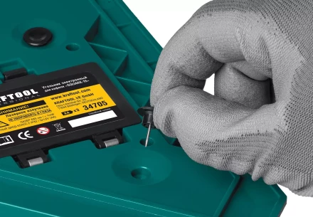 Лазерный угольник для кафеля. 34705 купить в Кургане